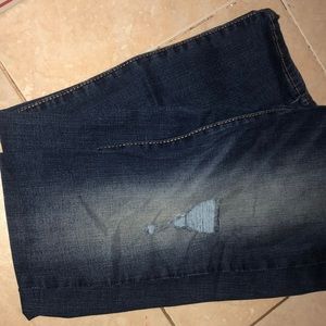 Brand new Levi’s jeans